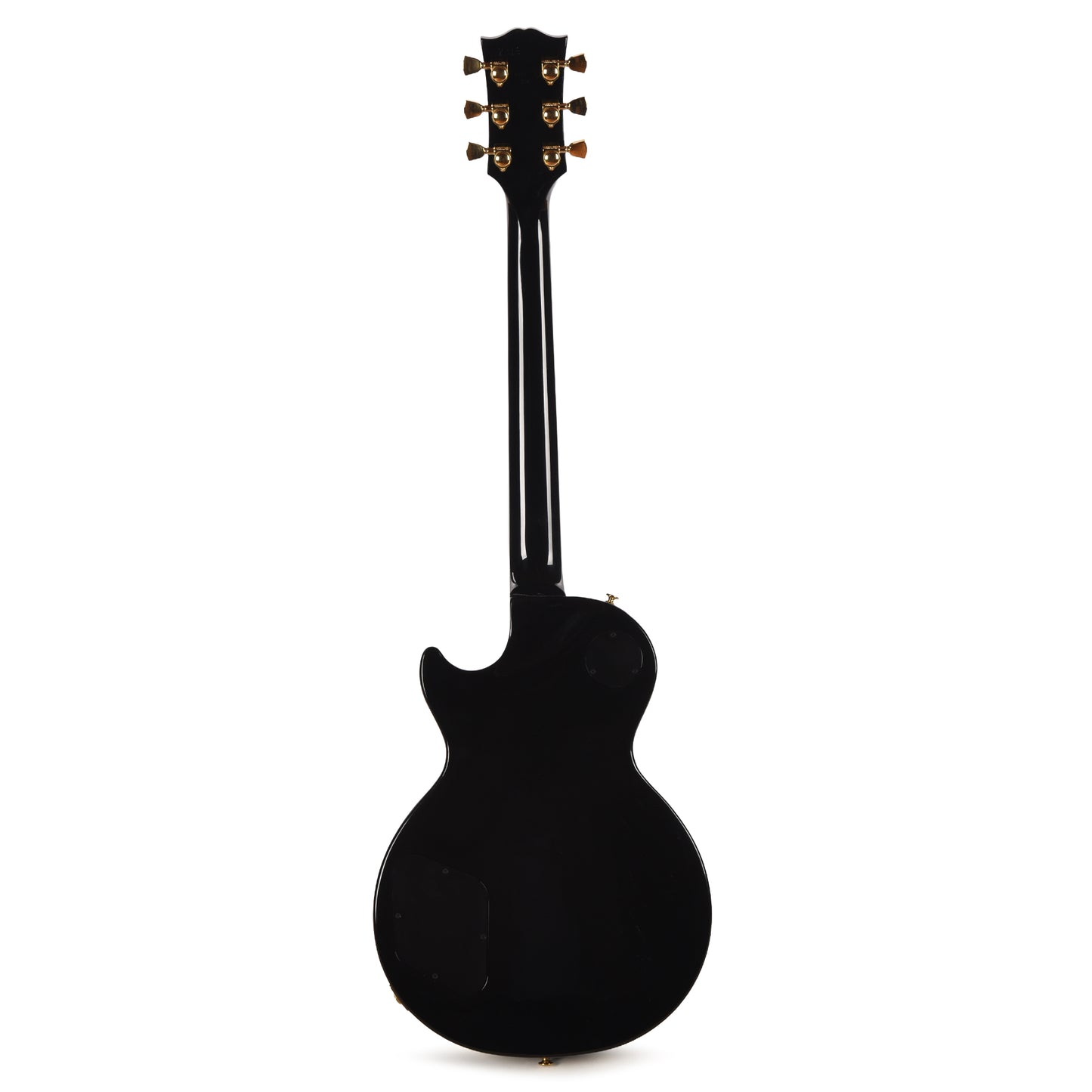 Gibson Modern Les Paul Supreme Transparent Ebony Burst Electric Guitars / Solid Body