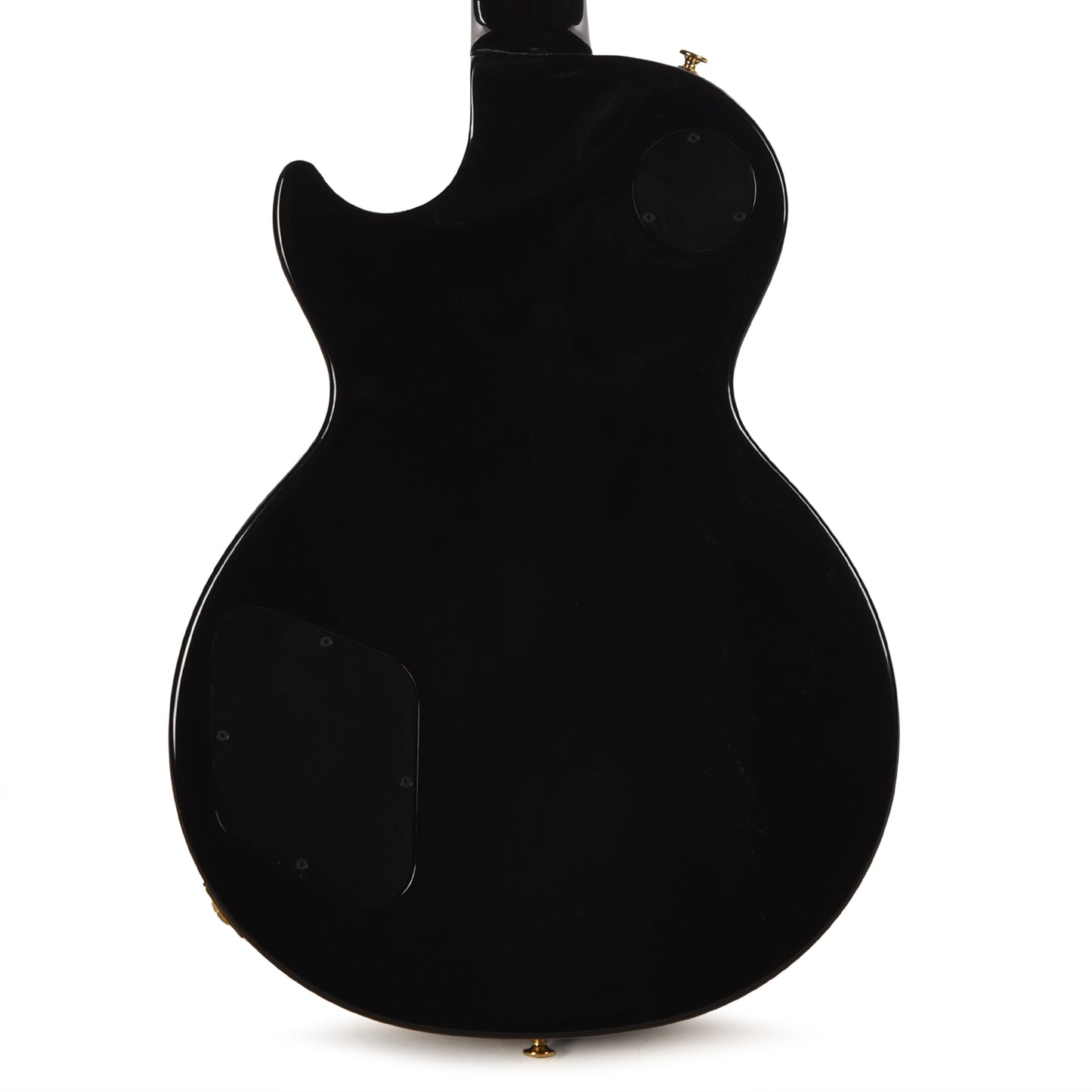 Gibson Modern Les Paul Supreme Transparent Ebony Burst Electric Guitars / Solid Body