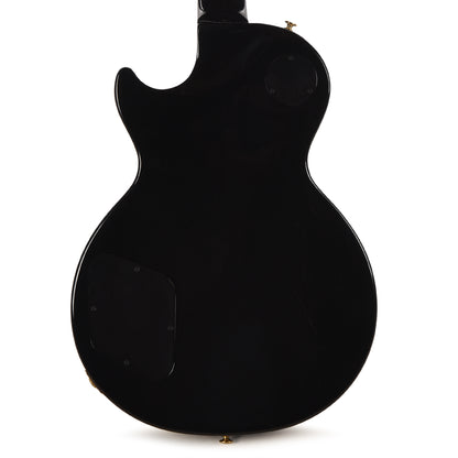 Gibson Modern Les Paul Supreme Transparent Ebony Burst Electric Guitars / Solid Body
