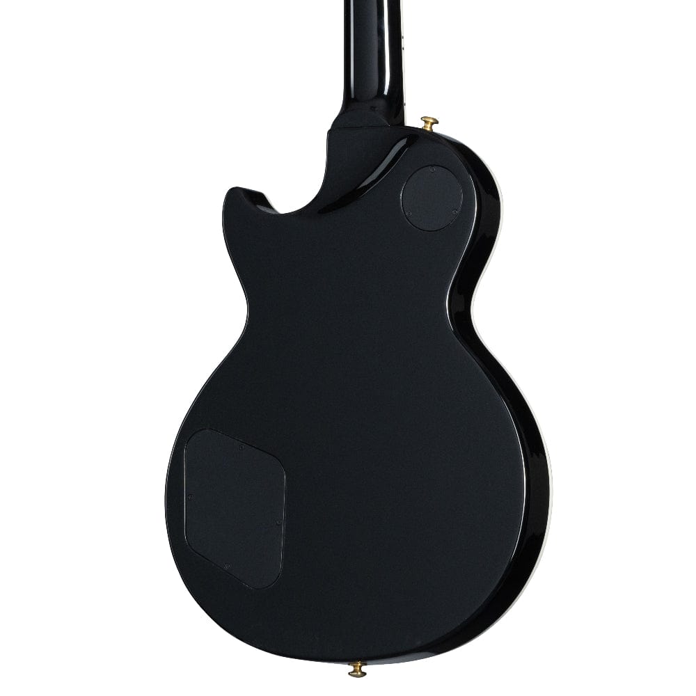 Gibson Modern Les Paul Supreme Transparent Ebony Burst Electric Guitars / Solid Body