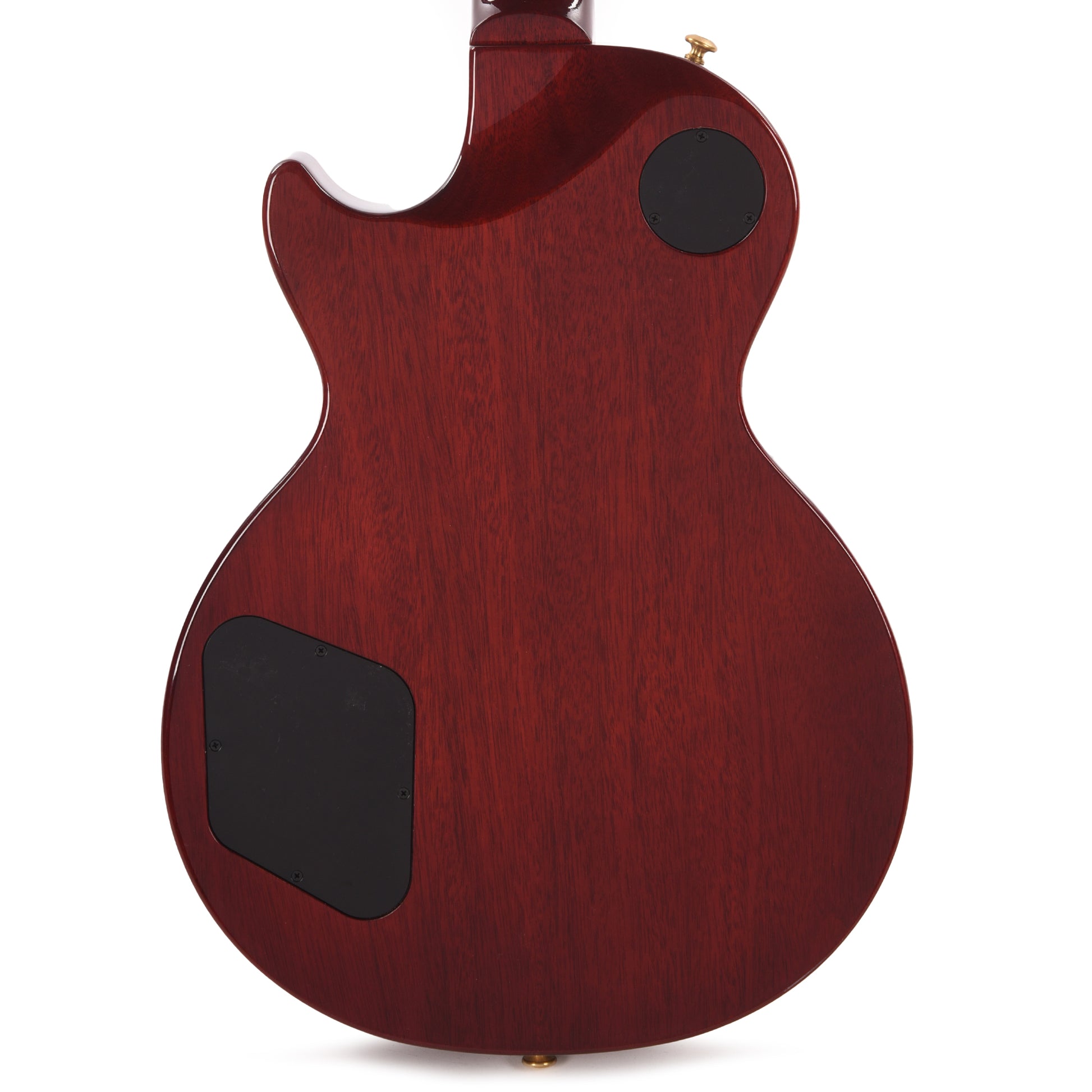 Gibson Modern Les Paul Supreme Wine Red Electric Guitars / Solid Body