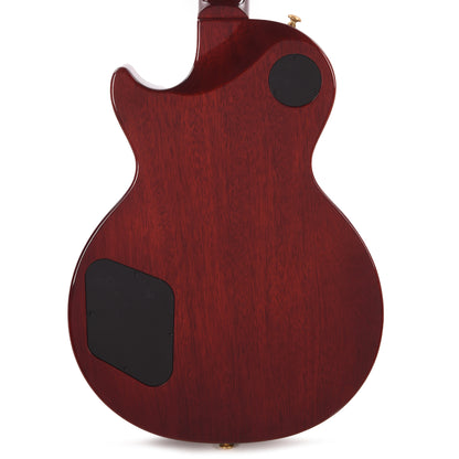 Gibson Modern Les Paul Supreme Wine Red Electric Guitars / Solid Body