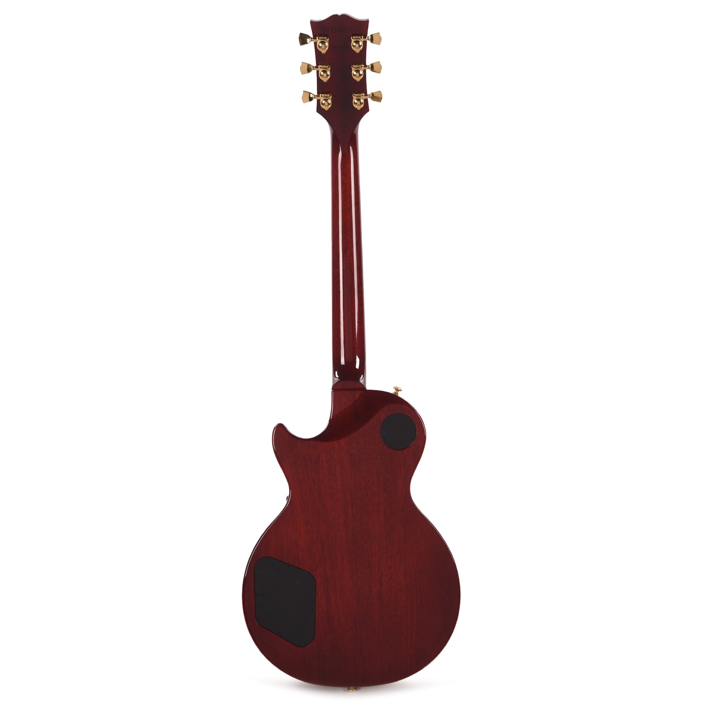 Gibson Modern Les Paul Supreme Wine Red Electric Guitars / Solid Body