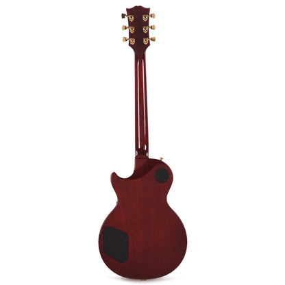 Gibson Modern Les Paul Supreme Wine Red Electric Guitars / Solid Body