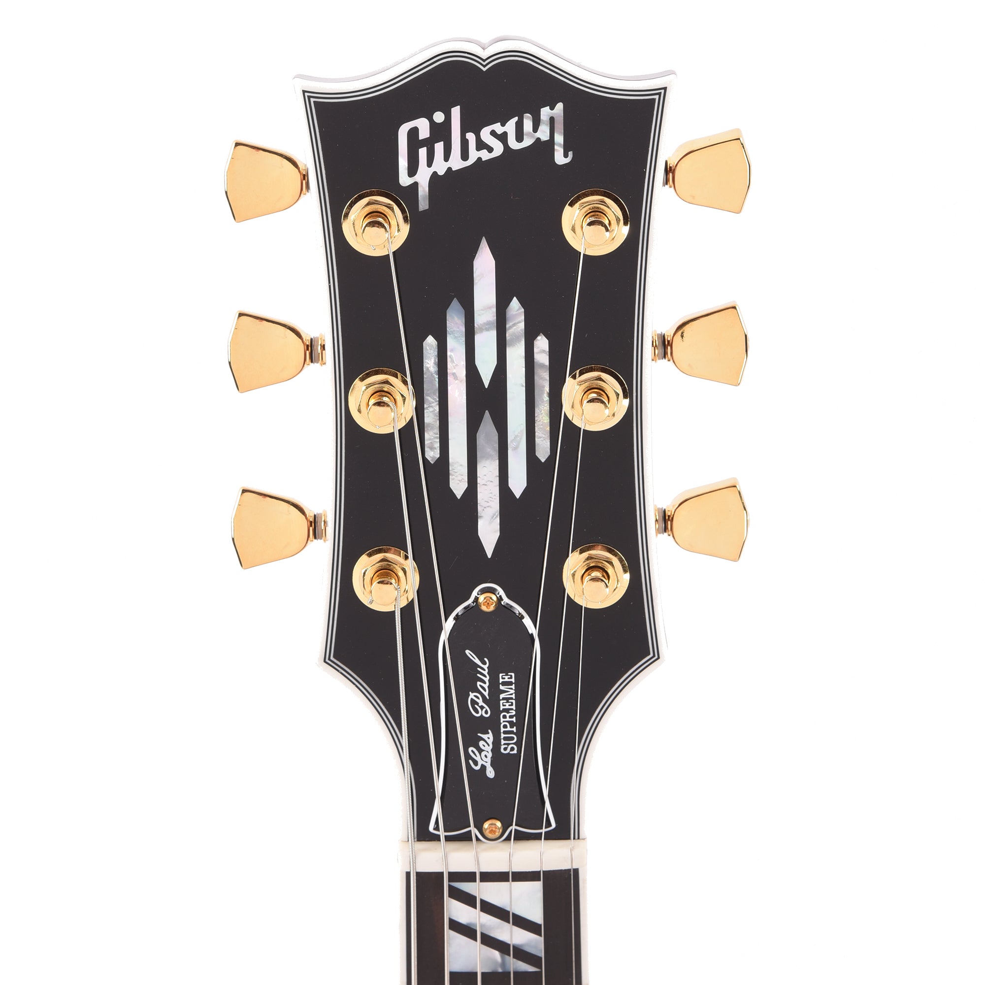 Gibson Modern Les Paul Supreme Wine Red Electric Guitars / Solid Body