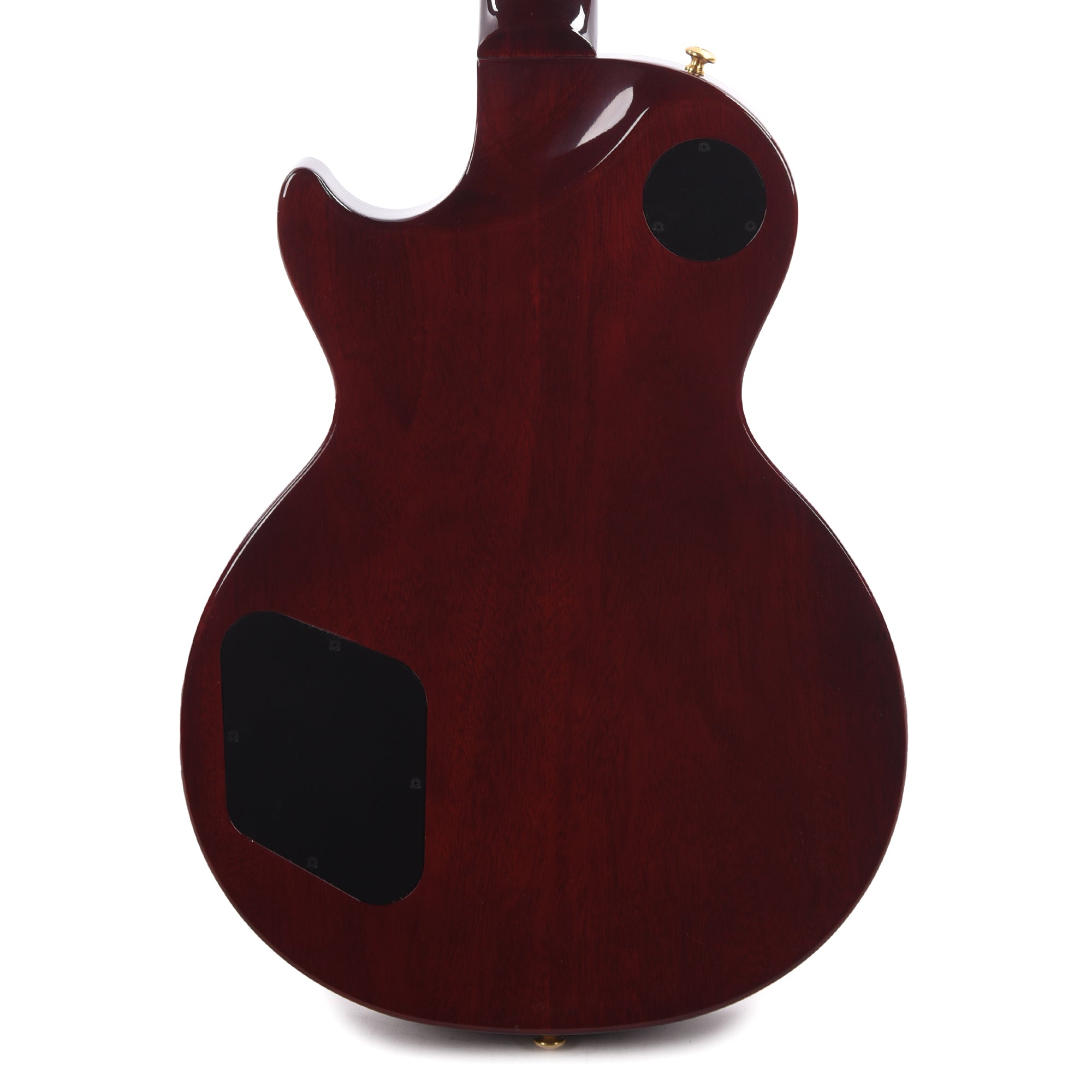 Gibson Modern Les Paul Supreme Wine Red Electric Guitars / Solid Body
