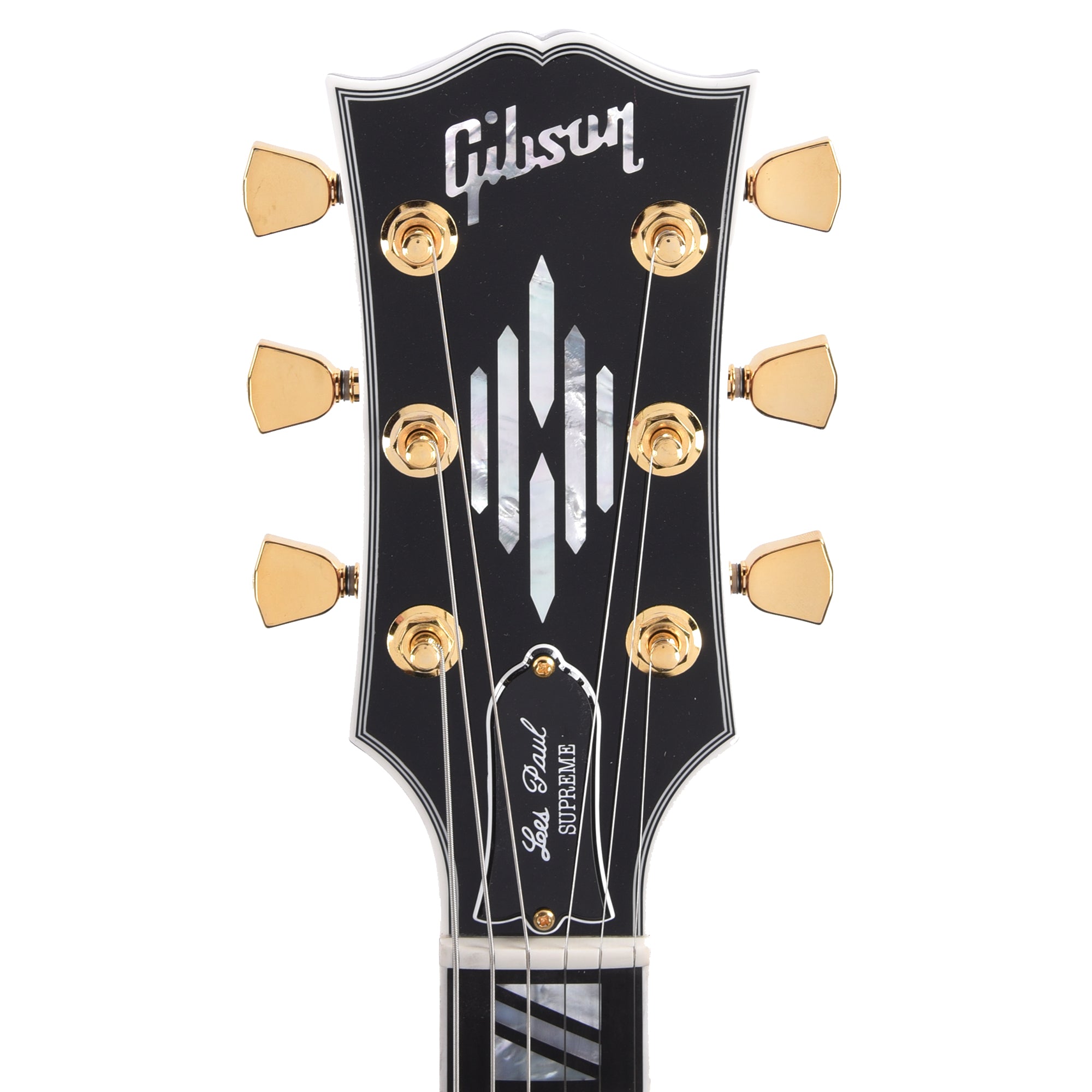 Gibson Modern Les Paul Supreme Wine Red Electric Guitars / Solid Body