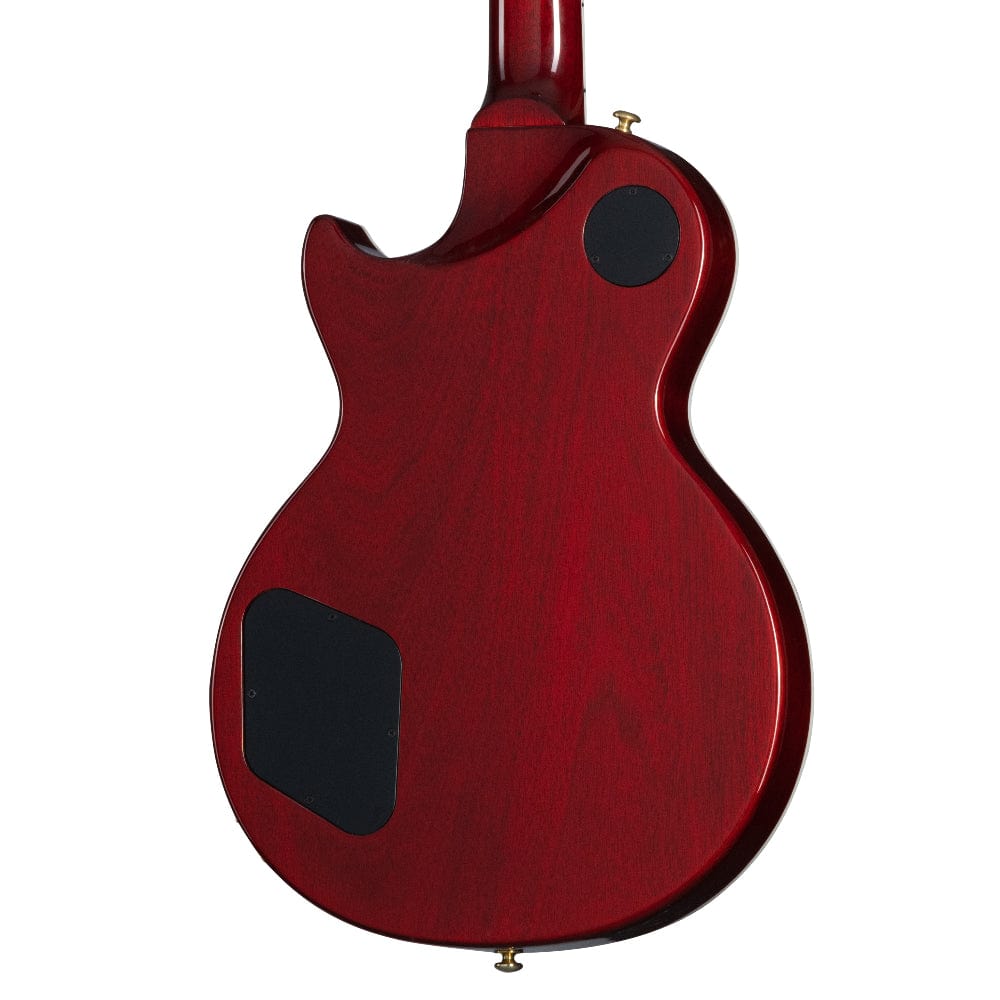 Gibson Modern Les Paul Supreme Wine Red Electric Guitars / Solid Body