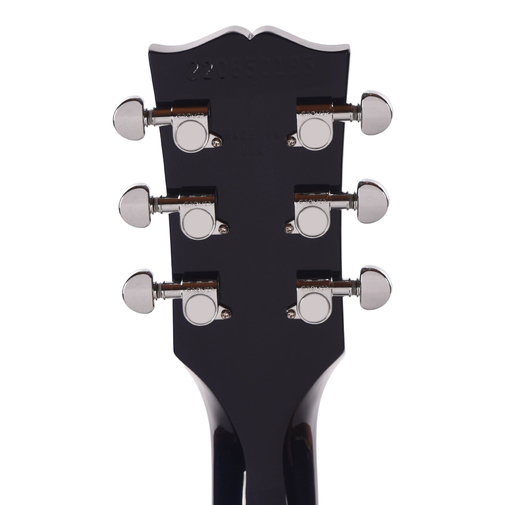 Gibson Modern SG Modern Blueberry Fade Electric Guitars / Solid Body