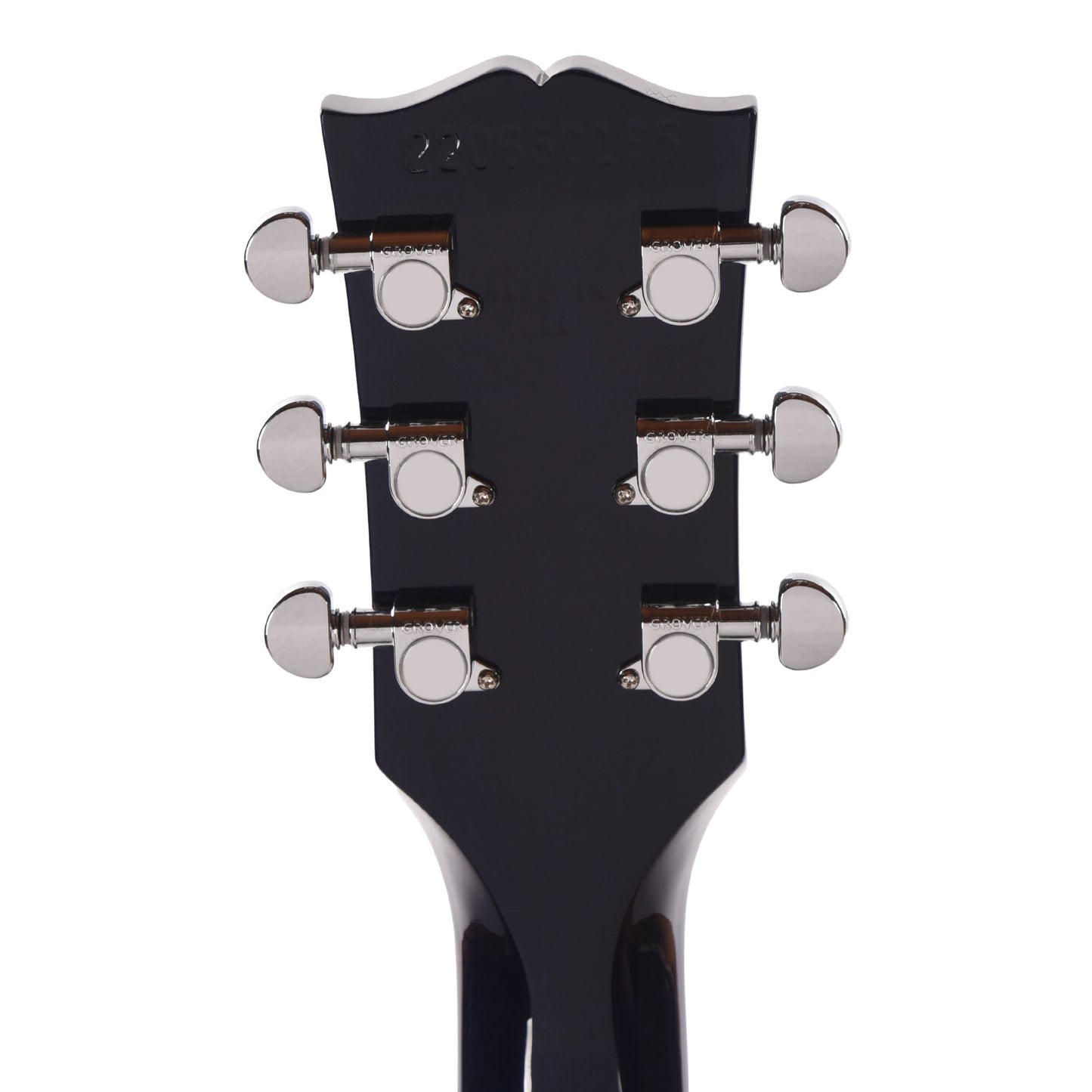 Gibson Modern SG Modern Blueberry Fade Electric Guitars / Solid Body