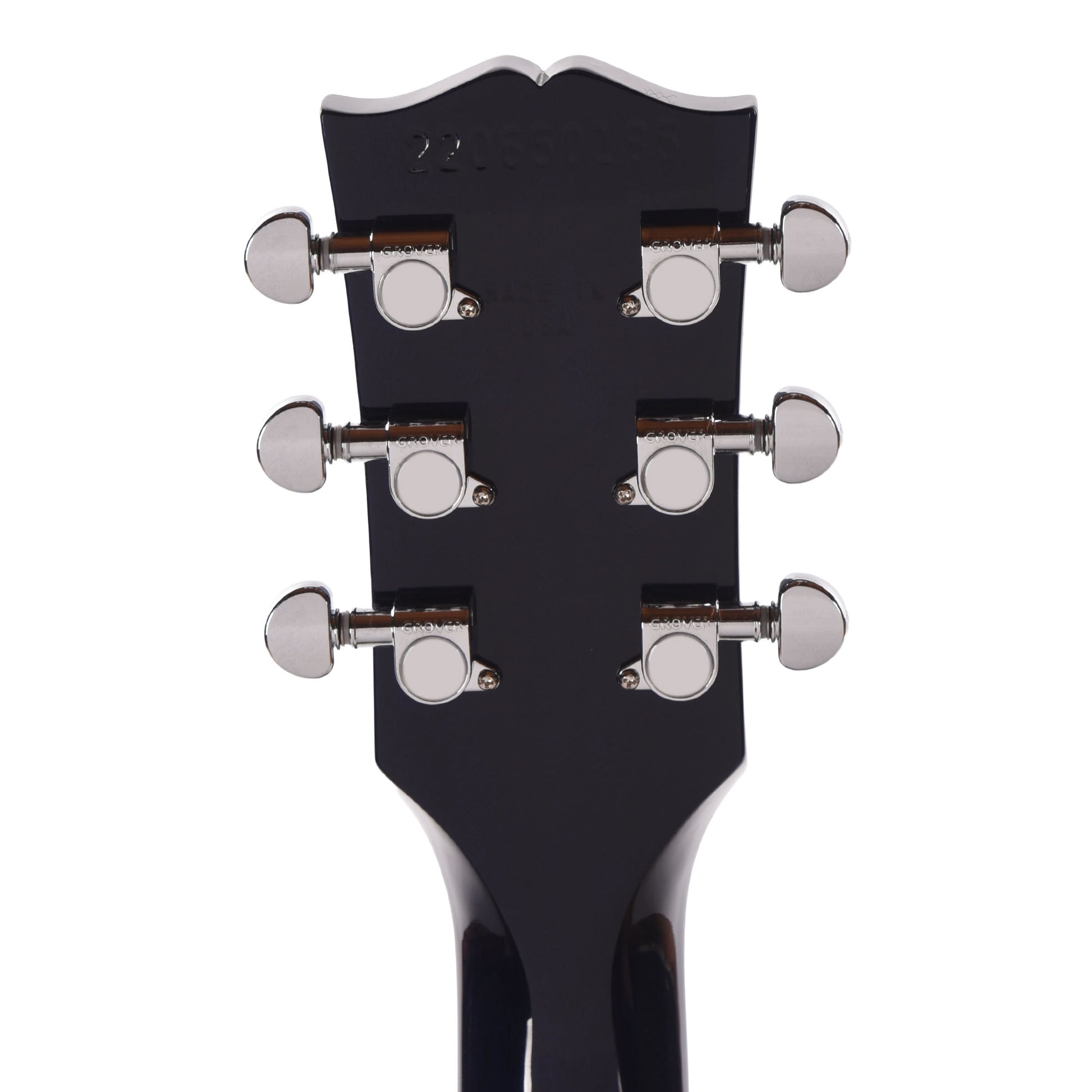 Gibson Modern SG Modern Blueberry Fade Electric Guitars / Solid Body