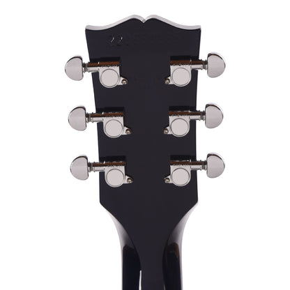 Gibson Modern SG Modern Blueberry Fade Electric Guitars / Solid Body