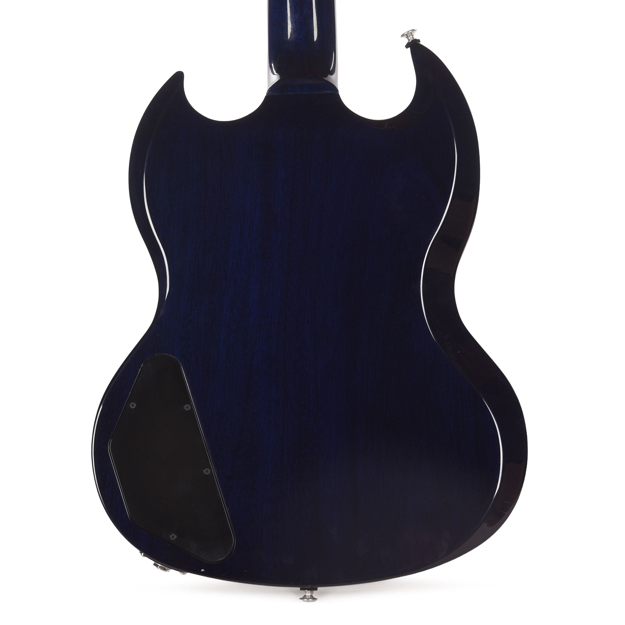 Gibson Modern SG Modern Blueberry Fade Electric Guitars / Solid Body
