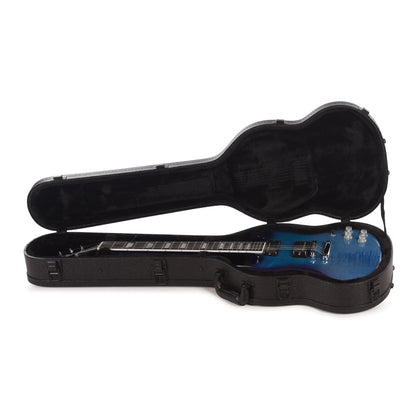 Gibson Modern SG Modern Blueberry Fade Electric Guitars / Solid Body