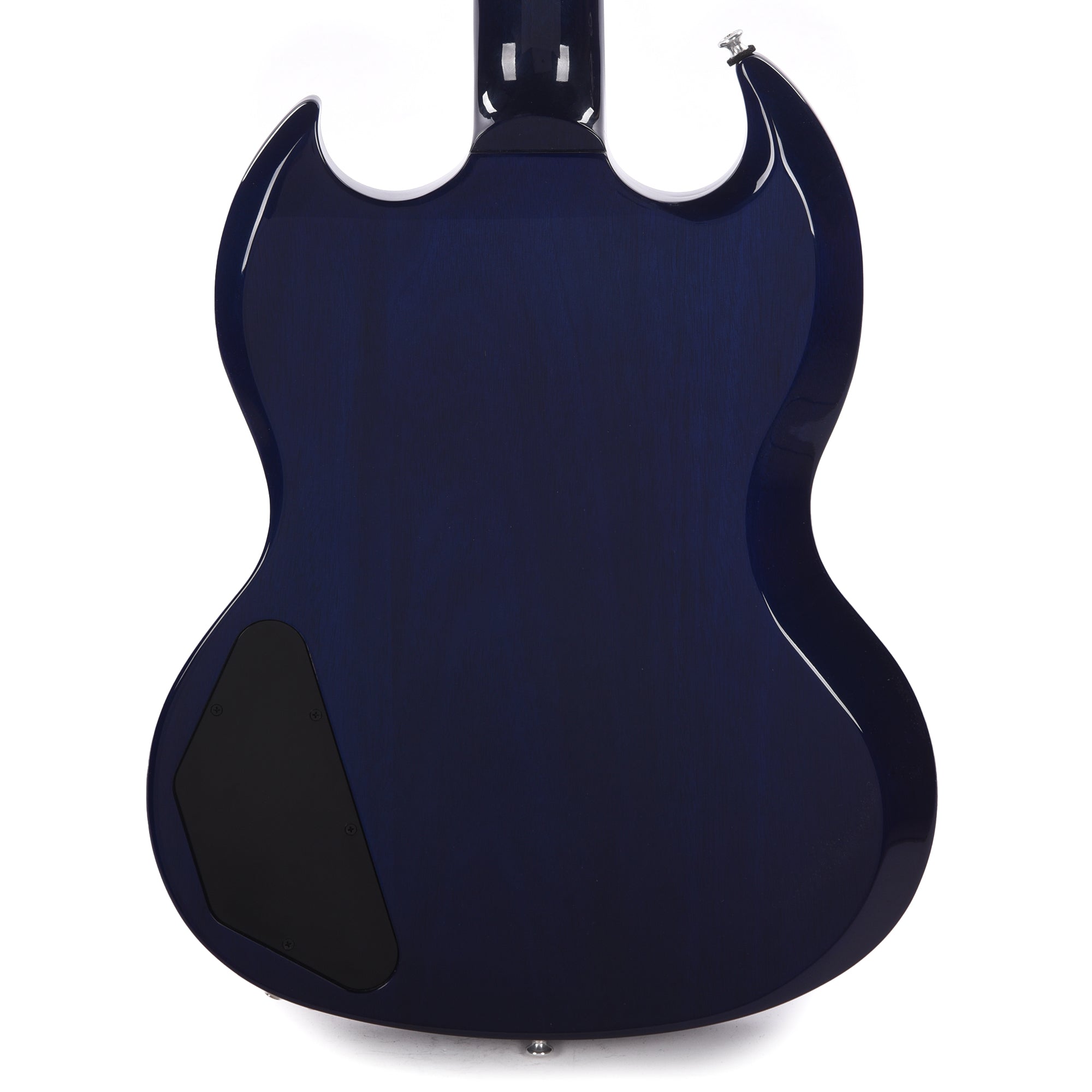 Gibson Modern SG Modern Blueberry Fade Electric Guitars / Solid Body