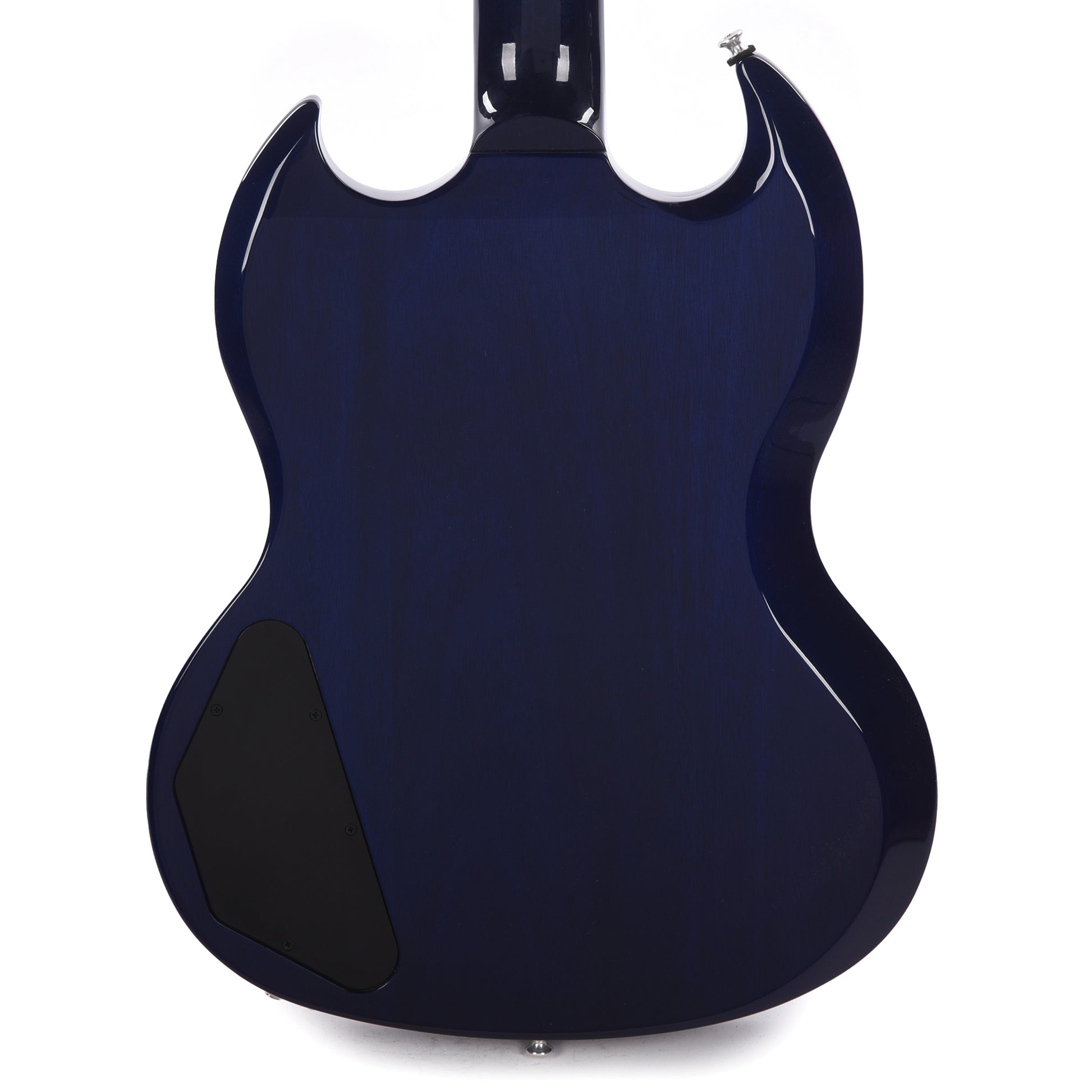 Gibson Modern SG Modern Blueberry Fade Electric Guitars / Solid Body