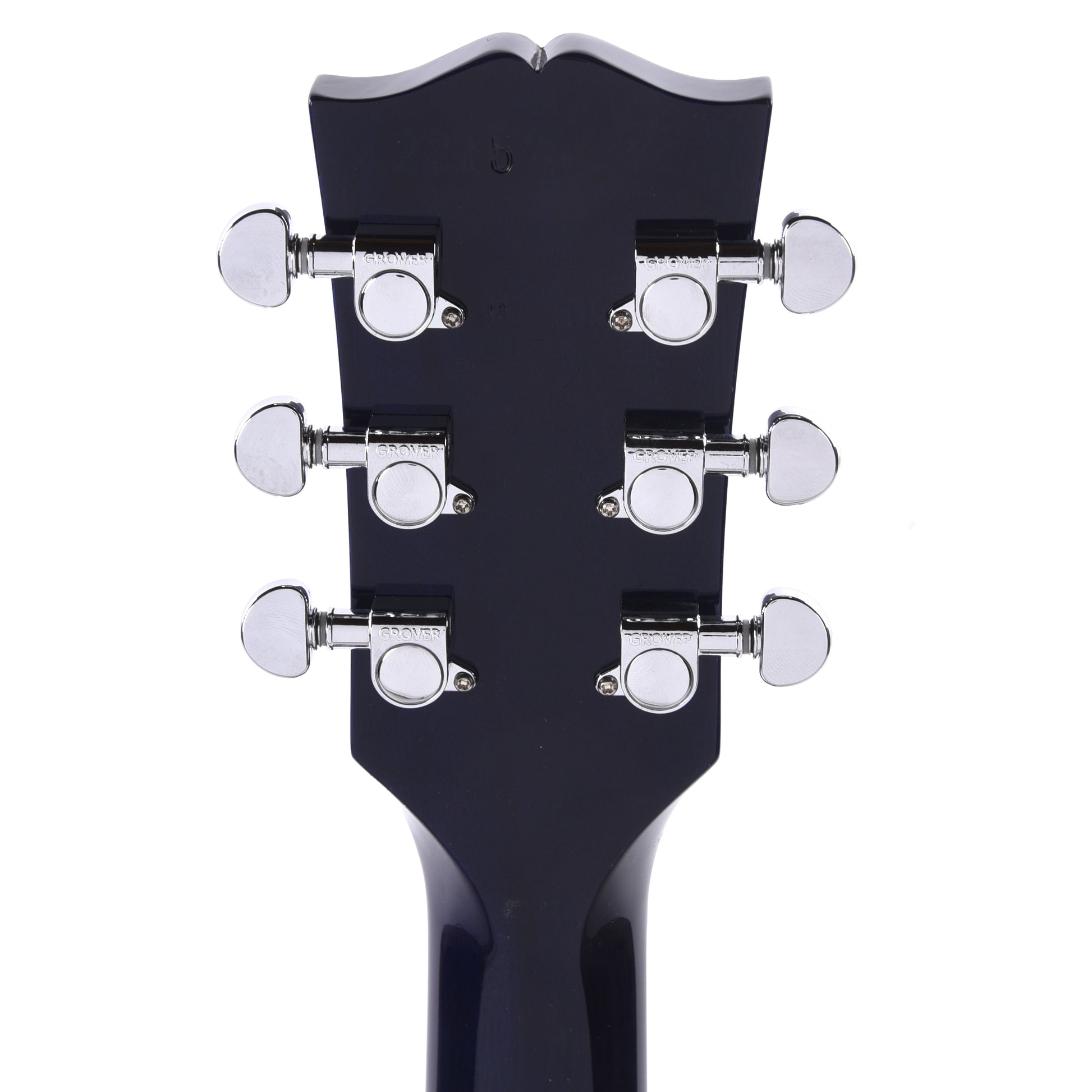 Gibson Modern SG Modern Blueberry Fade Electric Guitars / Solid Body