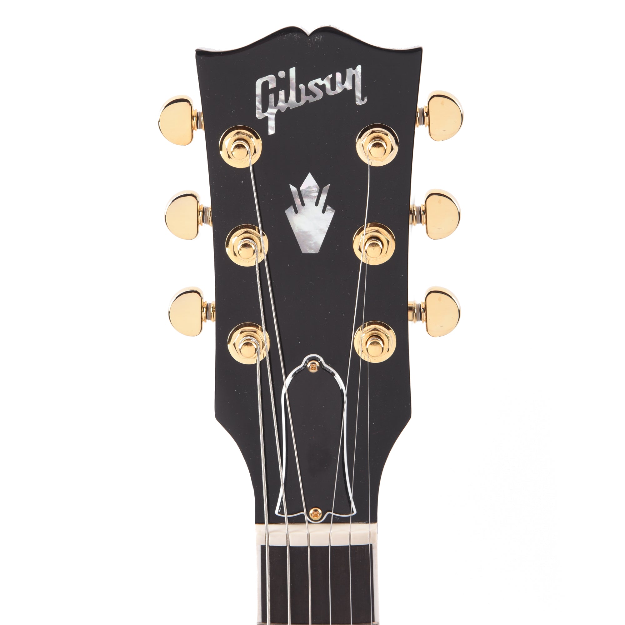Gibson Modern SG Modern Ebony w/Gold Hardware Electric Guitars / Solid Body