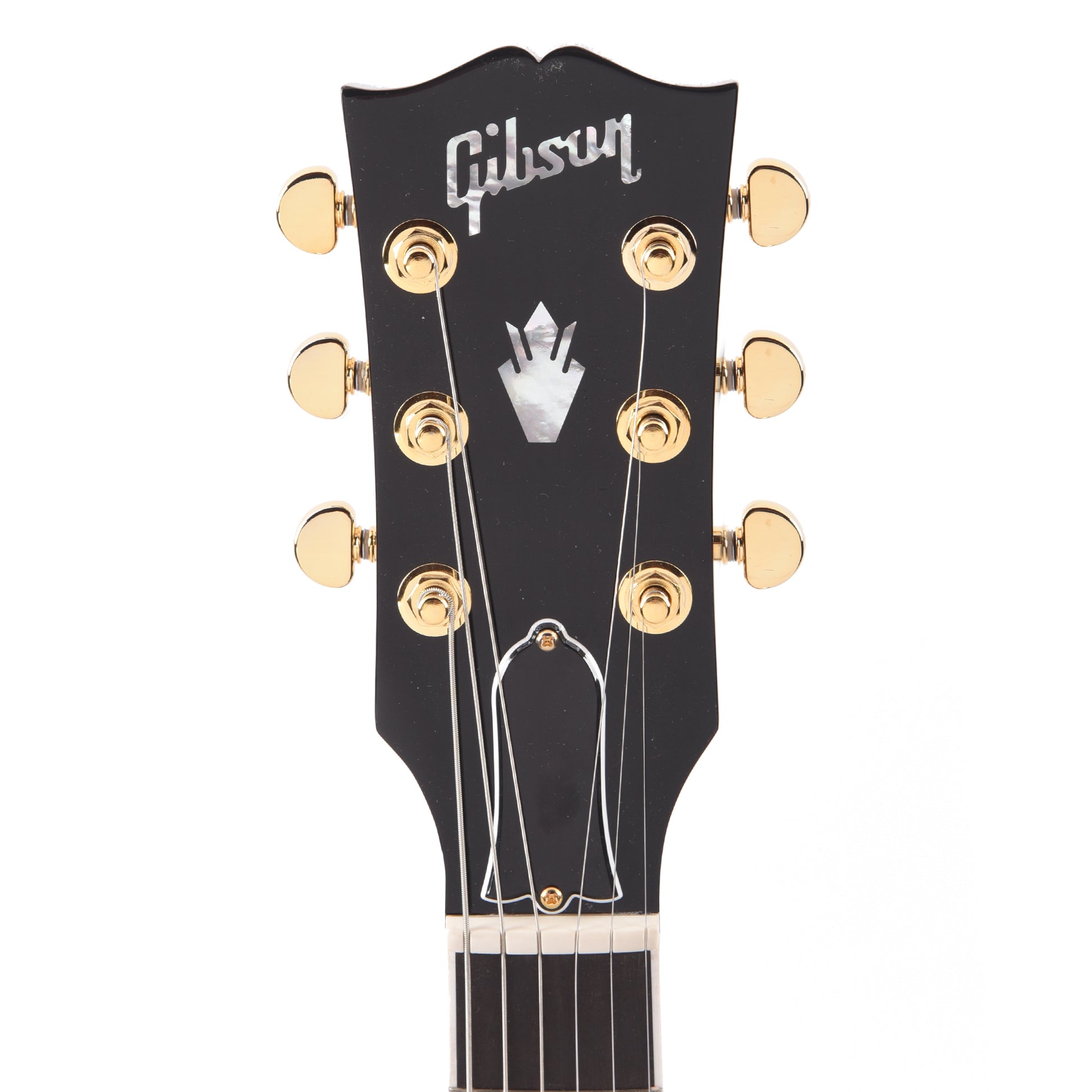 Gibson Modern SG Modern Ebony w/Gold Hardware Electric Guitars / Solid Body