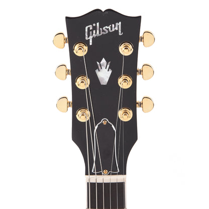 Gibson Modern SG Modern Ebony w/Gold Hardware Electric Guitars / Solid Body