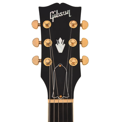 Gibson Modern SG Modern Ebony w/Gold Hardware Electric Guitars / Solid Body
