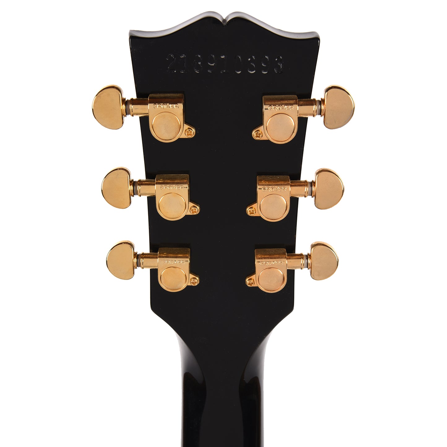 Gibson Modern SG Modern Ebony w/Gold Hardware Electric Guitars / Solid Body