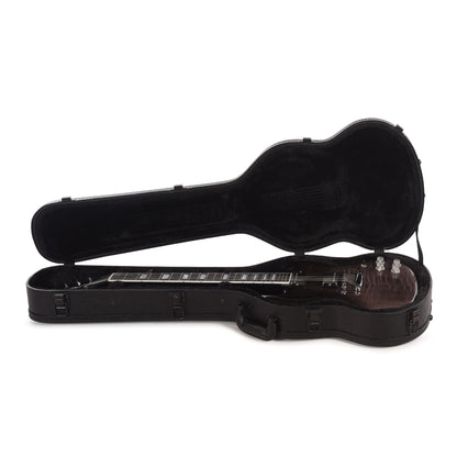 Gibson Modern SG Modern Trans Black Fade Electric Guitars / Solid Body
