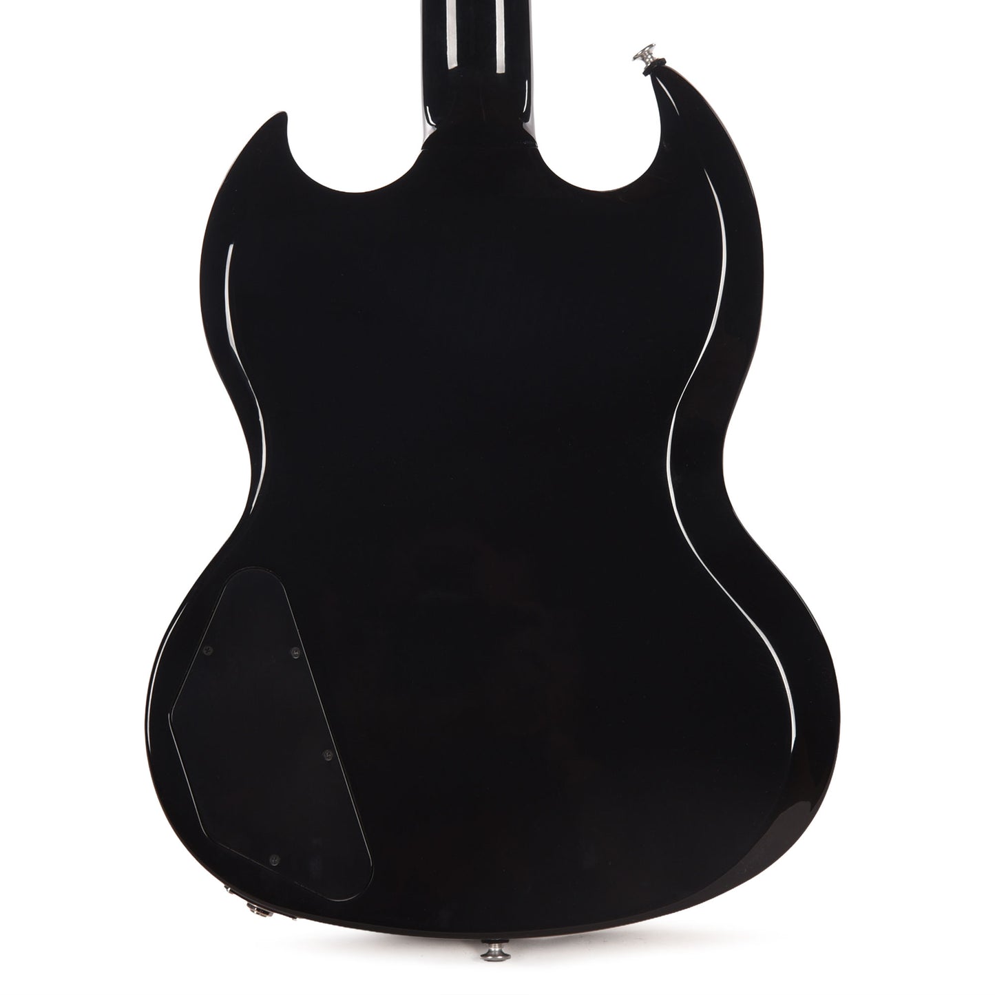 Gibson Modern SG Modern Trans Black Fade Electric Guitars / Solid Body