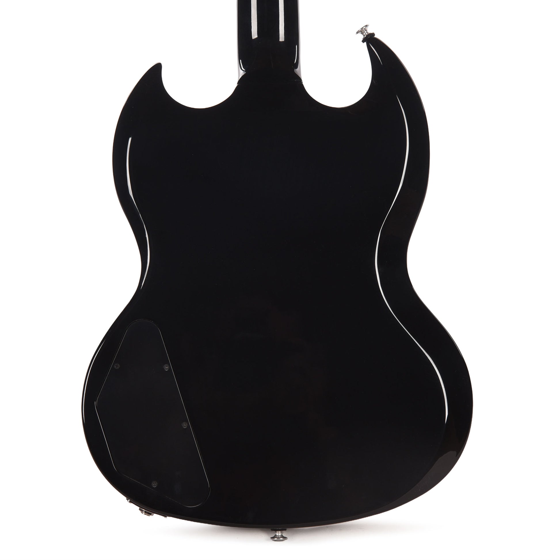 Gibson Modern SG Modern Trans Black Fade Electric Guitars / Solid Body