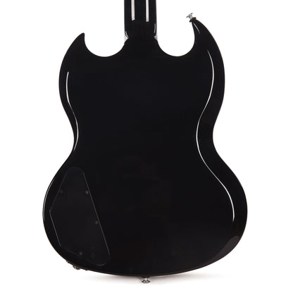 Gibson Modern SG Modern Trans Black Fade Electric Guitars / Solid Body