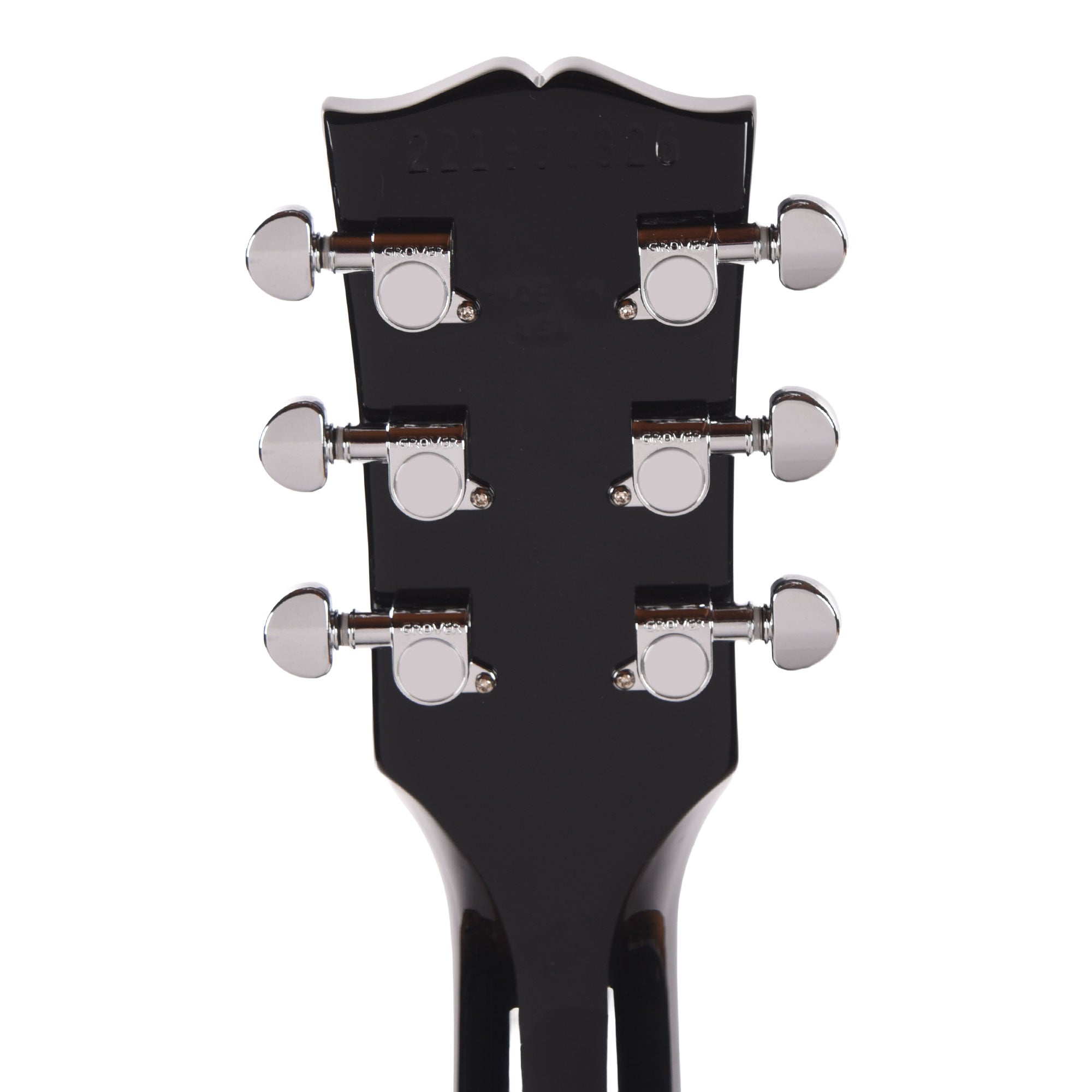 Gibson Modern SG Modern Trans Black Fade Electric Guitars / Solid Body