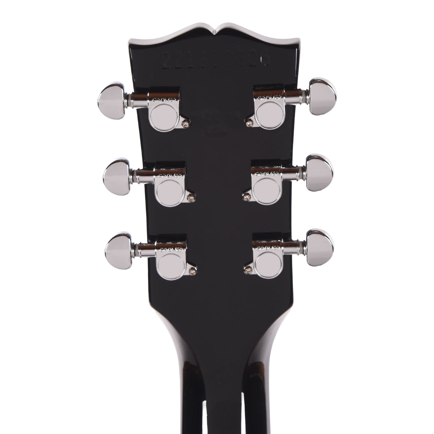 Gibson Modern SG Modern Trans Black Fade Electric Guitars / Solid Body