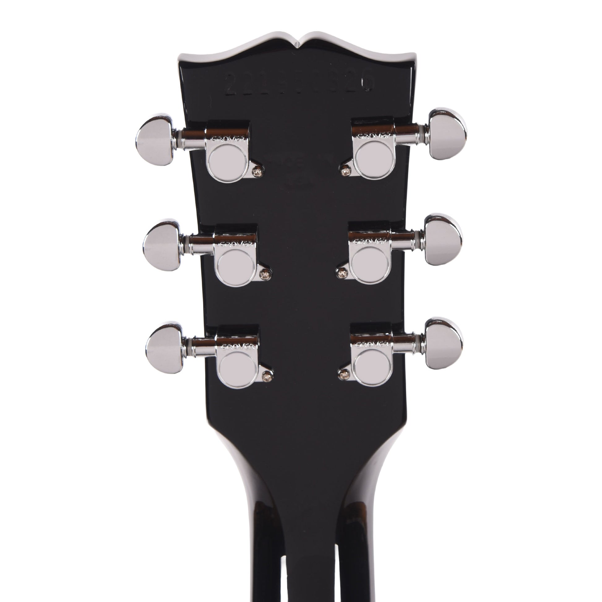 Gibson Modern SG Modern Trans Black Fade Electric Guitars / Solid Body