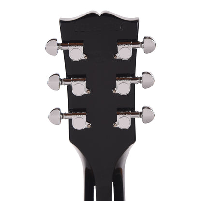 Gibson Modern SG Modern Trans Black Fade Electric Guitars / Solid Body