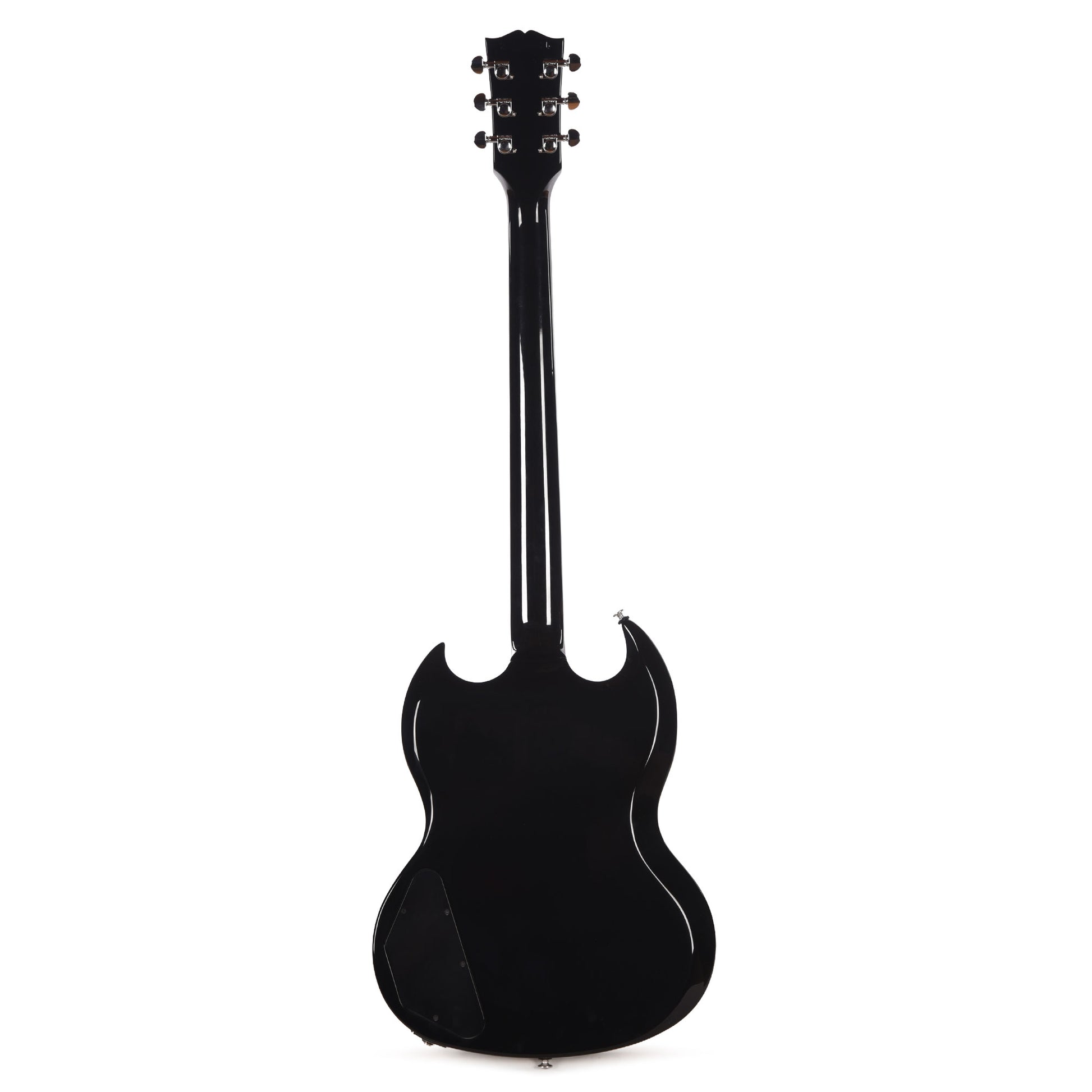 Gibson Modern SG Modern Trans Black Fade Electric Guitars / Solid Body