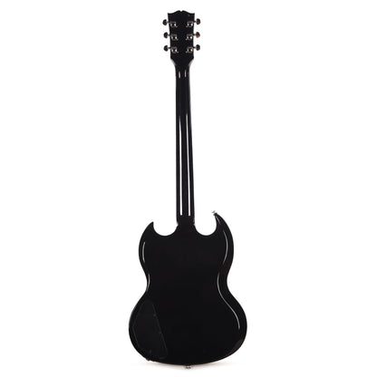 Gibson Modern SG Modern Trans Black Fade Electric Guitars / Solid Body