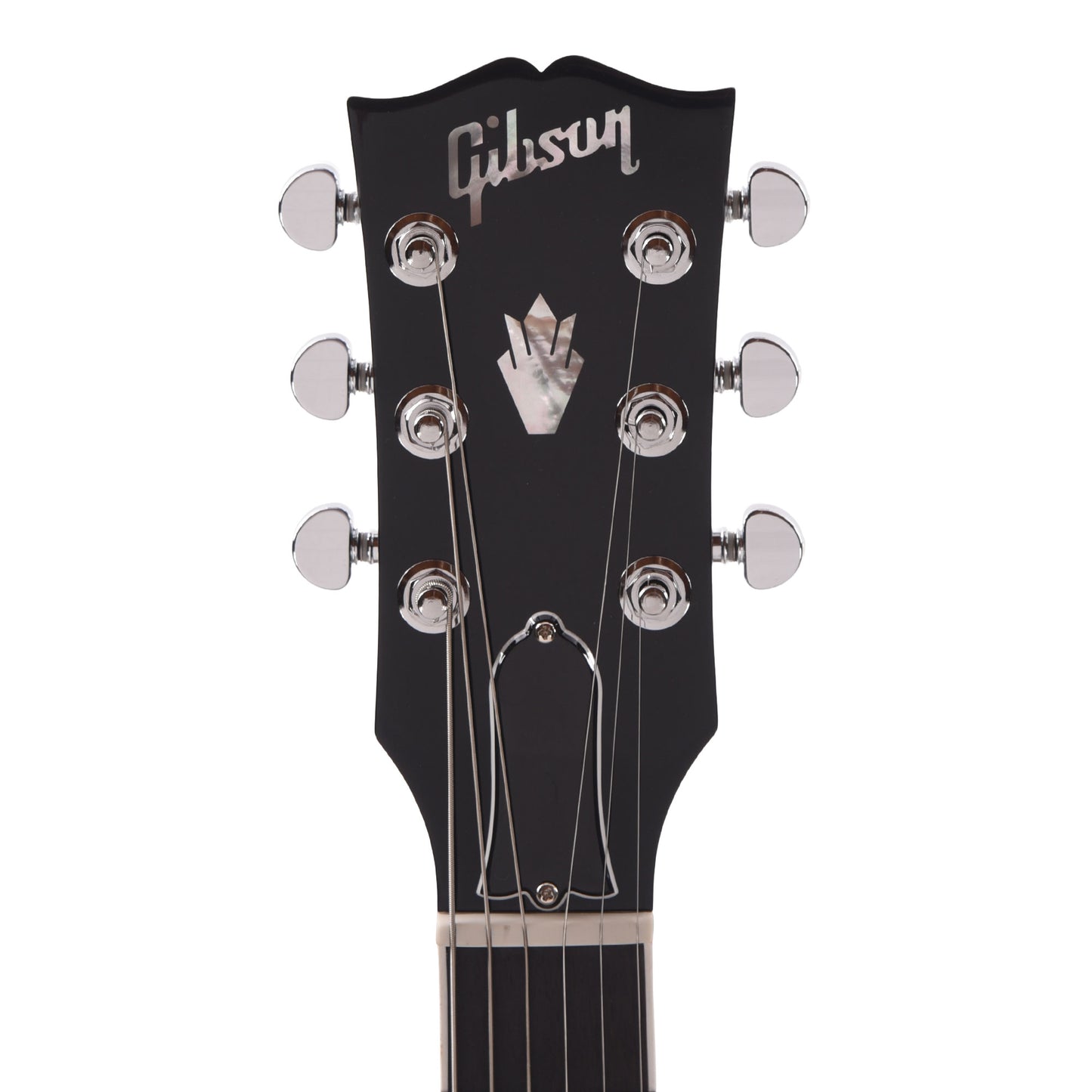 Gibson Modern SG Modern Trans Black Fade Electric Guitars / Solid Body