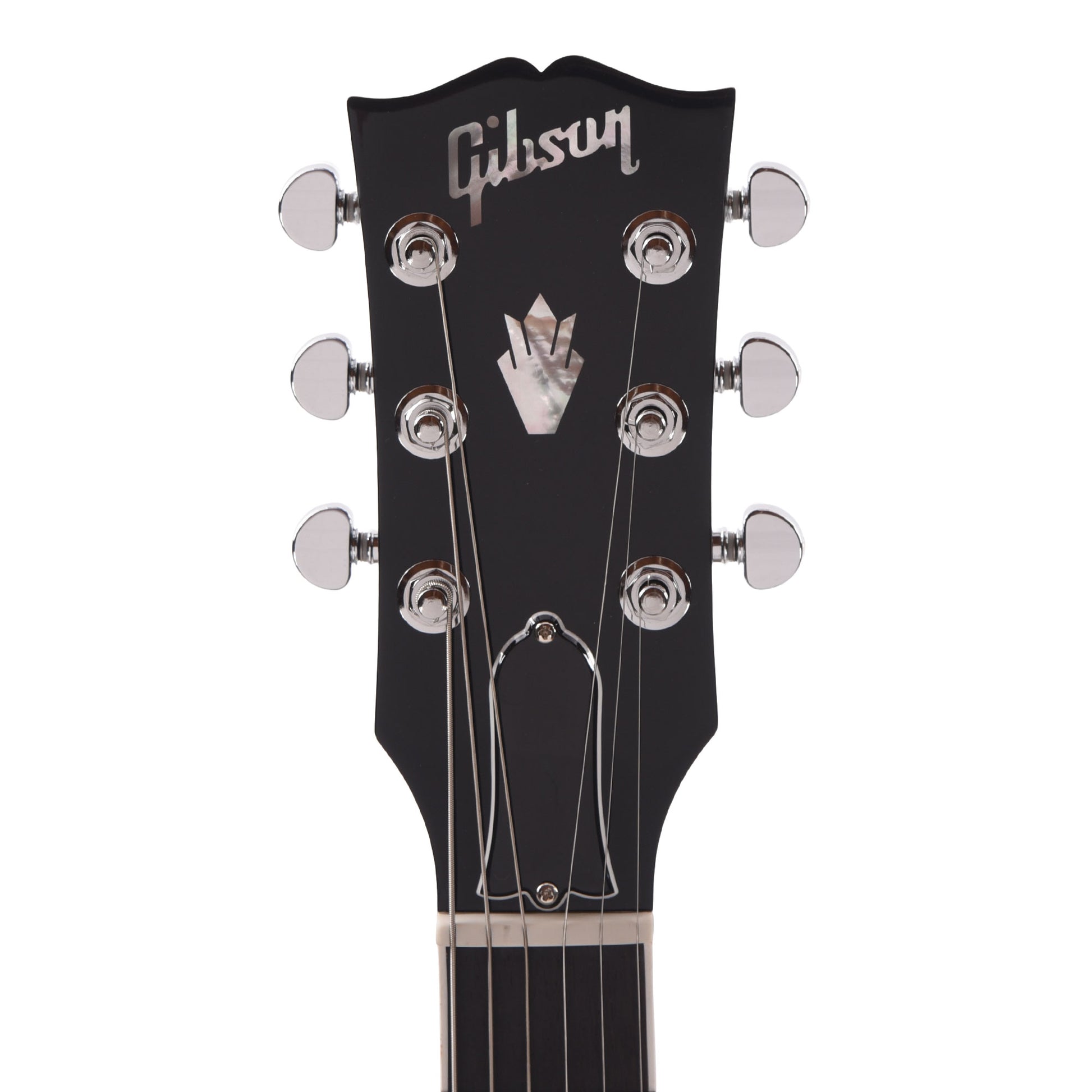 Gibson Modern SG Modern Trans Black Fade Electric Guitars / Solid Body