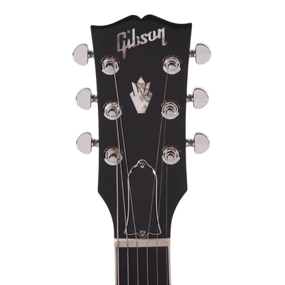 Gibson Modern SG Modern Trans Black Fade Electric Guitars / Solid Body
