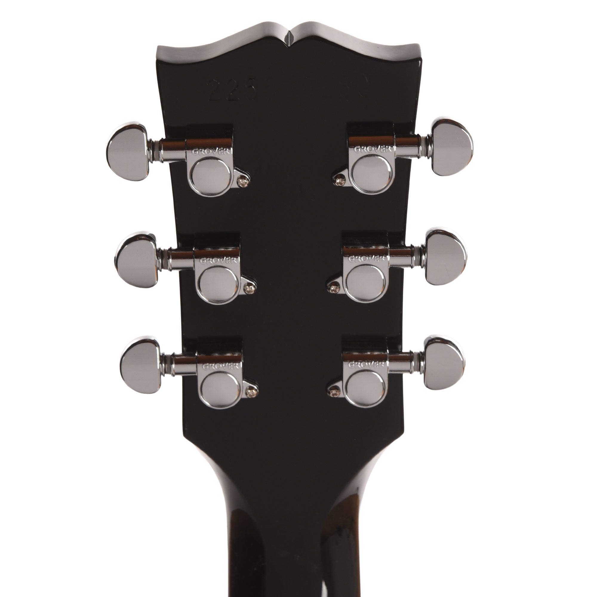 Gibson Modern SG Modern Trans Black Fade Electric Guitars / Solid Body