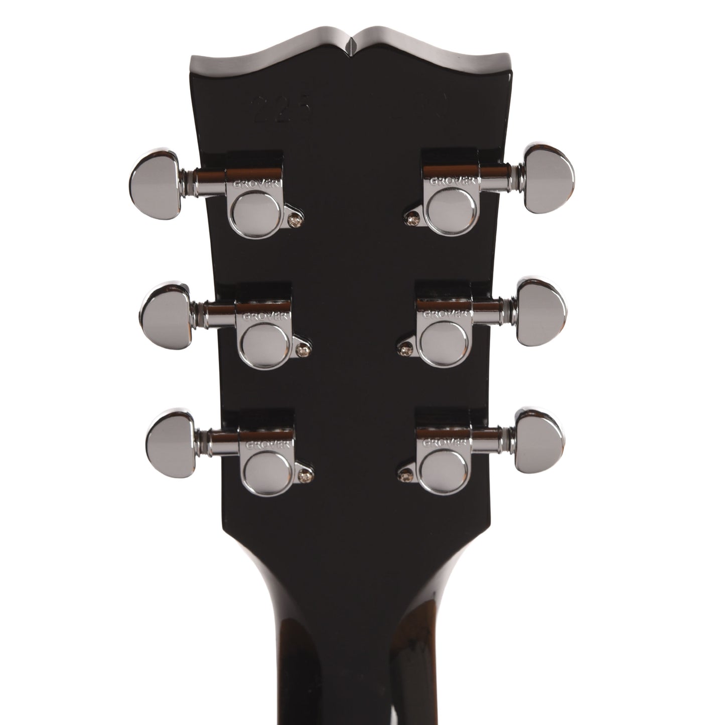 Gibson Modern SG Modern Trans Black Fade Electric Guitars / Solid Body