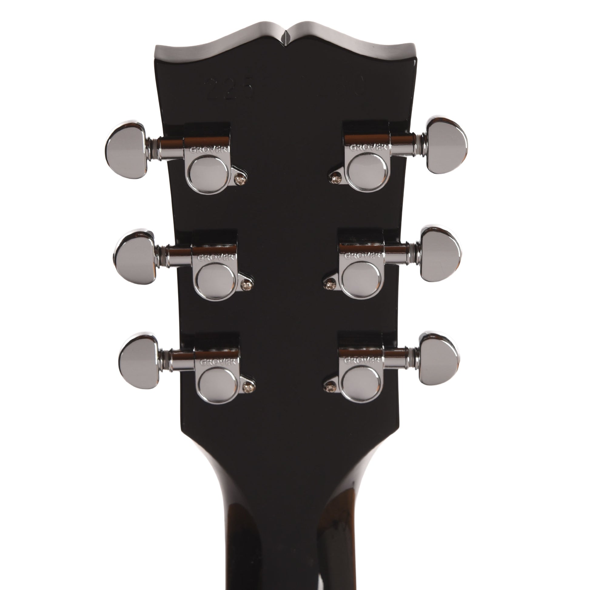 Gibson Modern SG Modern Trans Black Fade Electric Guitars / Solid Body