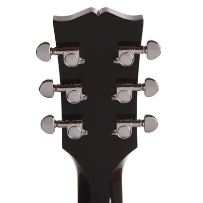 Gibson Modern SG Modern Trans Black Fade Electric Guitars / Solid Body