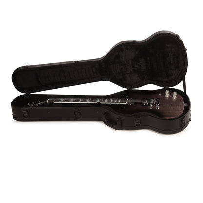 Gibson Modern SG Modern Trans Black Fade Electric Guitars / Solid Body