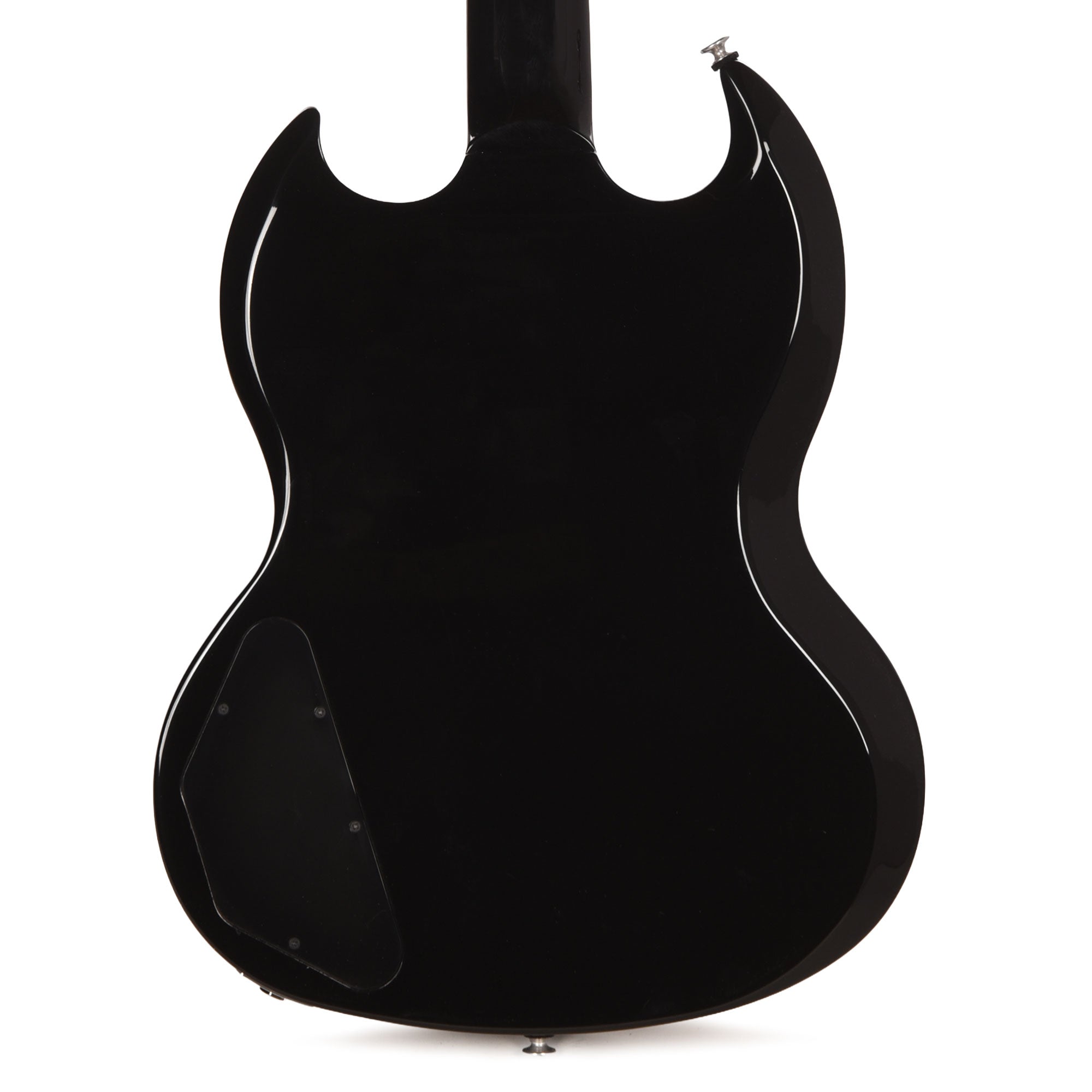 Gibson Modern SG Modern Trans Black Fade Electric Guitars / Solid Body