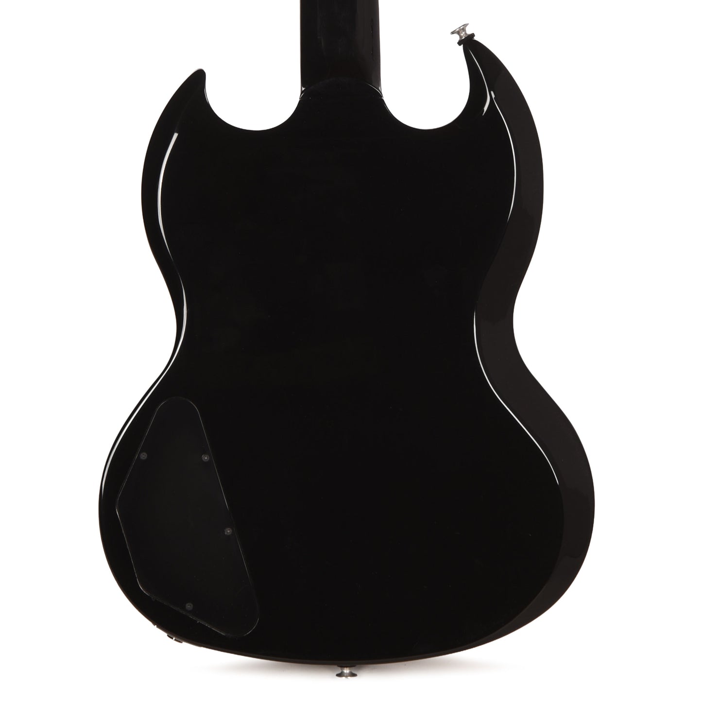Gibson Modern SG Modern Trans Black Fade Electric Guitars / Solid Body