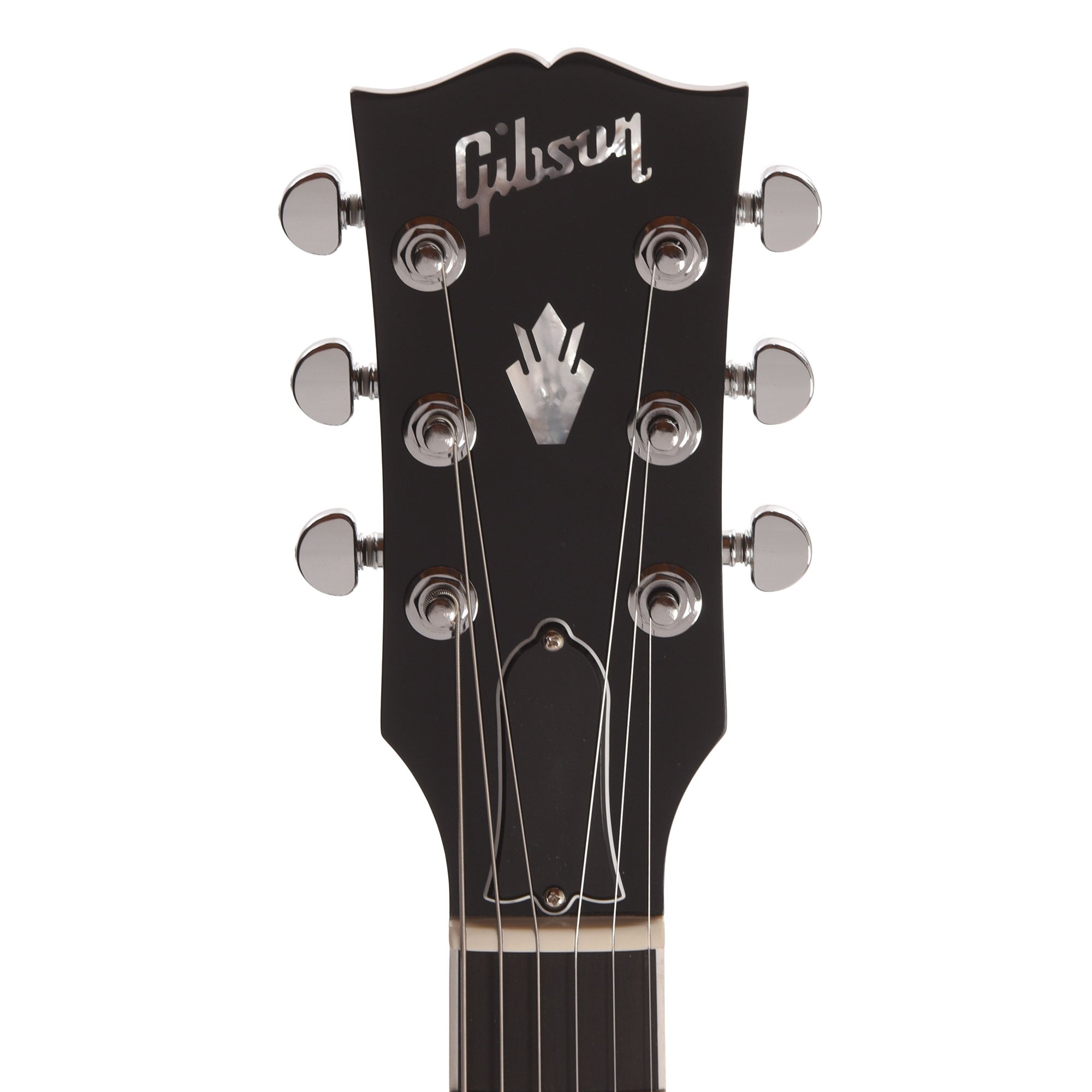 Gibson Modern SG Modern Trans Black Fade Electric Guitars / Solid Body