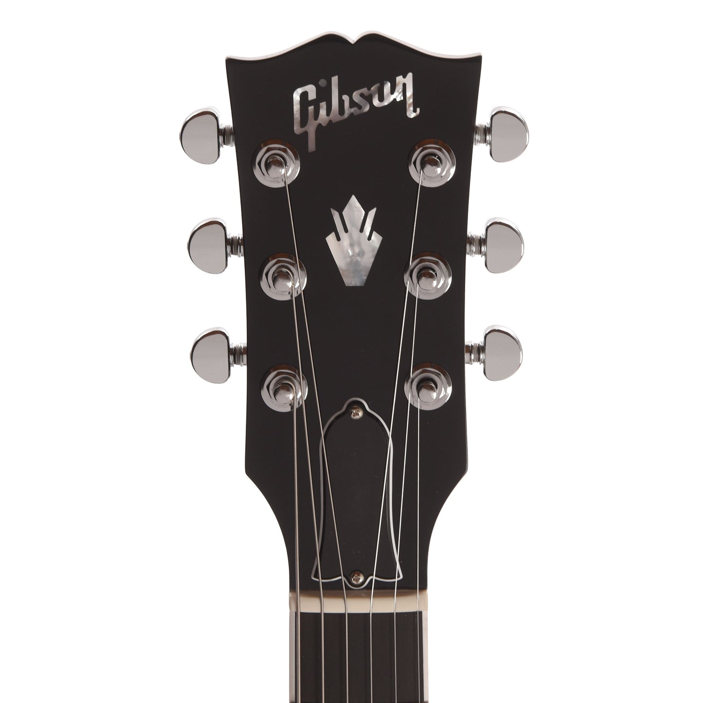 Gibson Modern SG Modern Trans Black Fade Electric Guitars / Solid Body