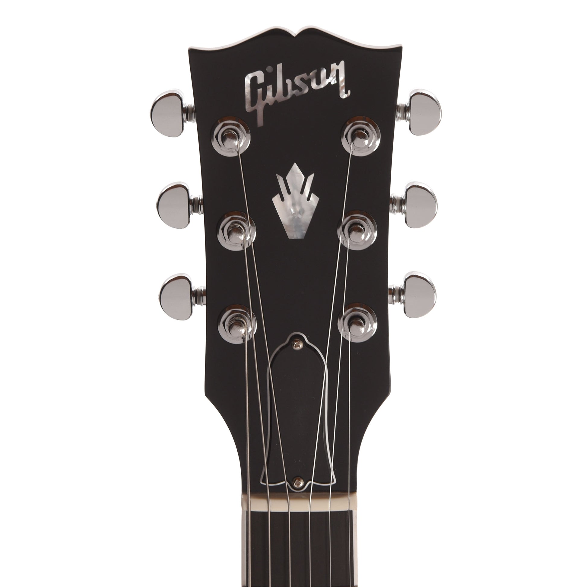 Gibson Modern SG Modern Trans Black Fade Electric Guitars / Solid Body