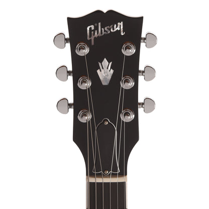 Gibson Modern SG Modern Trans Black Fade Electric Guitars / Solid Body